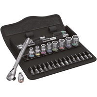 Wera 05004021001, Set d'outils 