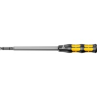 Wera 8780 C Koloss Extension, Rallonge Noir/Jaune