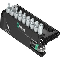 Wera Bit-Check 12 Universal 1, Set d'embouts de vissage 