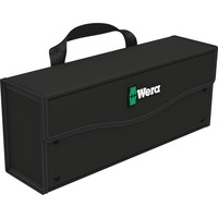 Wera Boîte à outils 2go 3 Noir