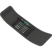 Wera Kraftform Kompakt Micro 11, Set d'embouts de vissage 11 pièces