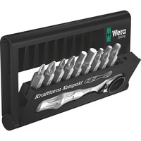 Wera Kraftform Kompakt Zyklop Mini 1, Set d'outils