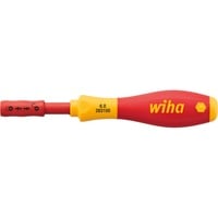 Wiha 34577, Tournevis Rouge/Jaune