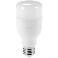 Yeelight Smart LED Bulb White E27, Lampe à LED 