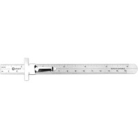 iFixit Règle métallique 15 cm, Régle 
