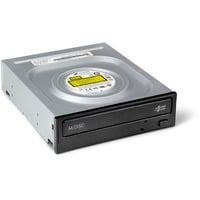 Hitachi-LG Data Storage GH24NSD5, Graveur de DVD Noir, (noir, en vrac), En vrac