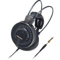 Audio-Technica ATH-AD900X casque over-ear Noir