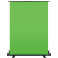 Elgato Green Screen, Fond vert déroulant Vert