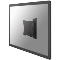 Neomounts FPMA-W810BLACK, Support mural Noir