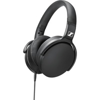Sennheiser HD 400S casque over-ear Noir