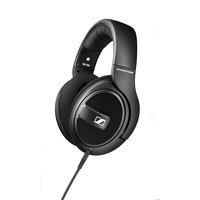 Sennheiser HD 569 casque over-ear Noir