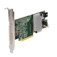 Broadcom MegaRAID SAS 9361-4i, Contrôleur