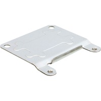 DeLOCK Mini PCI Express / mSATA Extension half size > full size, Rallonge