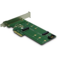 Inter-Tech KT015, Convertisseur
