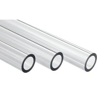 Corsair Hydro X Series XT Hardline 14mm Tubing, Tube Transparent