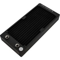 EKWB EK-CoolStream PE 240, Radiateur Noir
