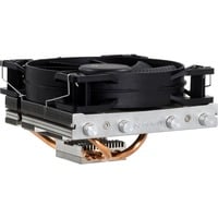 be quiet! Shadow Rock LP Refroidisseur CPU Connecteur de ventilateur PWM à 4 broches