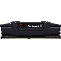 G.Skill 16 Go DDR4-3200 (1x 16 Go) mémoire vive F4-3200C16S-16GVK, XMP 2.0