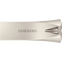 SAMSUNG Bar Plus 128 Go, Clé USB Champagne, MUF-128BE3/APC
