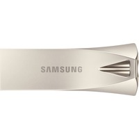 Samsung Bar Plus 128 Go, Clé USB Champagne, MUF-128BE3/APC