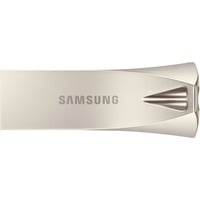 Samsung Bar Plus 256 Go, Clé USB Champagne, MUF-256BE3/APC