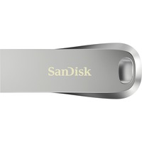 SanDisk Ultra Luxe USB 3.1, 32 Go, Clé USB Argent
