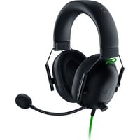 Razer Blackshark V2 X casque gaming over-ear Noir, PC, PlayStation 4, Xbox One, Nintendo Switch