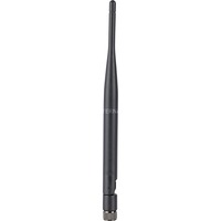 DeLOCK Antenne WLAN Noir,  RP-SMA