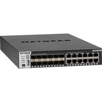 Netgear ProSAFE M4300-12X12F (XSM4324S), Switch 