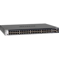 Netgear ProSAFE M4300-52G, Switch 