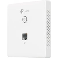 TP-Link Auranet EAP115-WALL, Point d'accès Blanc