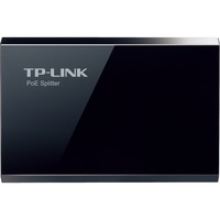 TP-Link TL-PoE10R, Répartiteurs, Switch Noir, Vente au détail