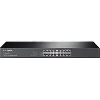 TP-Link TL-SF1016 (v12), Switch Noir