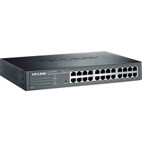 TP-Link TL-SG1024DE, Switch Noir