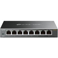 TP-Link TL-SG108S, Switch Noir