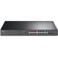 TP-Link TL-SL1218MP, Switch