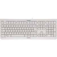 CHERRY KC 1000 clavier Blanc, Layout BE (AZERTY), Technologie SX