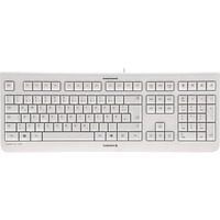 CHERRY clavier Blanc, Layout l’UE (QWERTY), Technologie SX