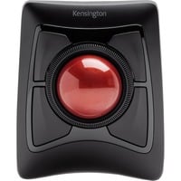 Kensington Expert Mouse Wireless Trackball Noir, Bluetooth