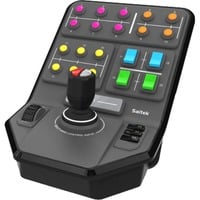 Logitech G Farming Simulator Side Panel, Tableau de bord