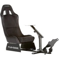 Playseat® Evolution Alcantara, Simulateur de course Anthracite