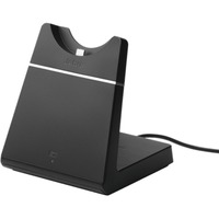 Jabra Evolve 65 Berceau de charge, Station de recharge Noir