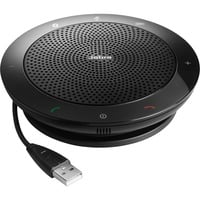 Jabra SPEAK 510 UC, Haut-parleur Bluetooth 3.0, USB 2.0