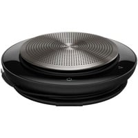 Jabra SPEAK 750 UC + Link 370, Mains libres Noir, Bluetooth