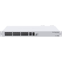 MikroTik CRS326-24S+2Q+RM, Switch