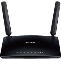 TP-Link Routeur sans fil AC750 bi-bande 4G-LTE Archer MR200 MiFi | sans Batterie