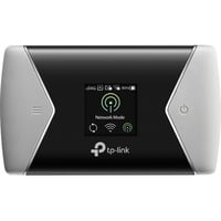 TP-Link Wifi mobile LTE-Advanced 300Mbps M7450, WLAN-LTE-Routeur Noir/Argent, micro-SIM | Mifi | avec batterie