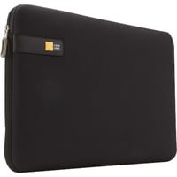 Case Logic Pochette pour ordinateur portable 10-11.6" LAPS-111K, Étui de protection Noir, Vente au détail