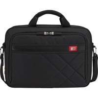 Case Logic Sacoche pour PC portable et tablette 15,6" DLC-115, Sac PC portable Vente au détail