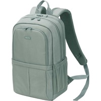 DICOTA Sac à dos Eco SCALE Gris, 13 - 15,6"